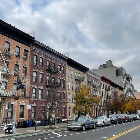 Room In A 2 Bedrooms Apt. 10 Minutes To Time Square! West New York Exteriér fotografie