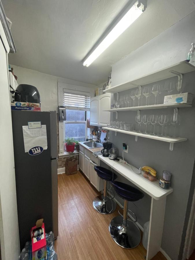 Room In A 2 Bedrooms Apt. 10 Minutes To Time Square! West New York Exteriér fotografie