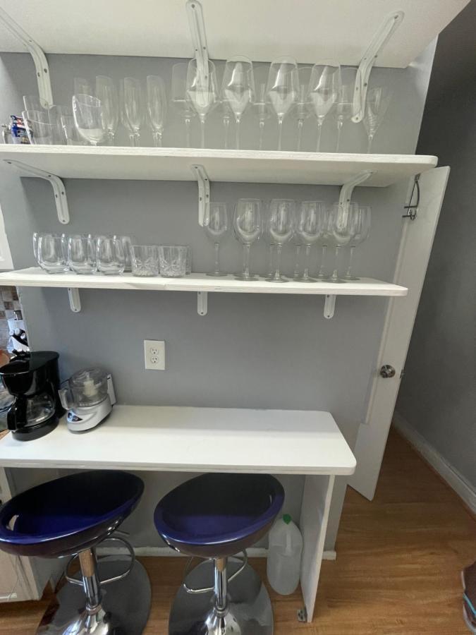 Room In A 2 Bedrooms Apt. 10 Minutes To Time Square! West New York Exteriér fotografie