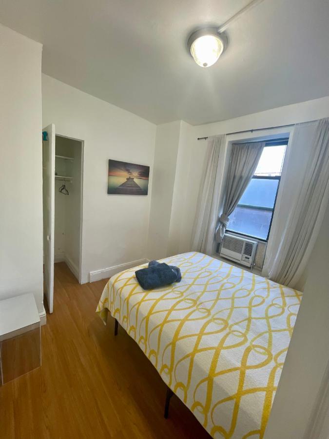 Room In A 2 Bedrooms Apt. 10 Minutes To Time Square! West New York Exteriér fotografie