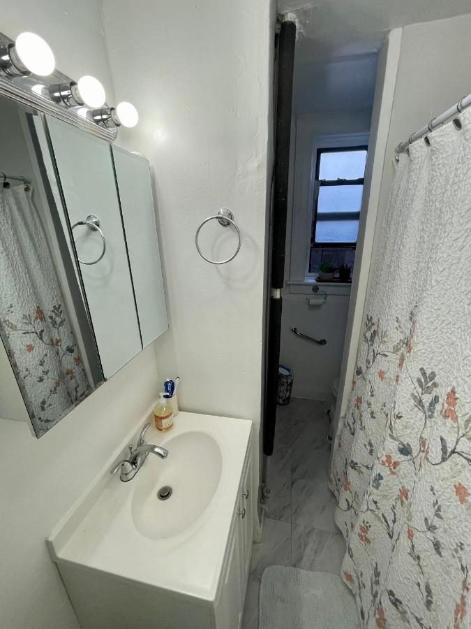 Room In A 2 Bedrooms Apt. 10 Minutes To Time Square! West New York Exteriér fotografie
