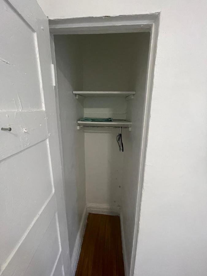 Room In A 2 Bedrooms Apt. 10 Minutes To Time Square! West New York Exteriér fotografie