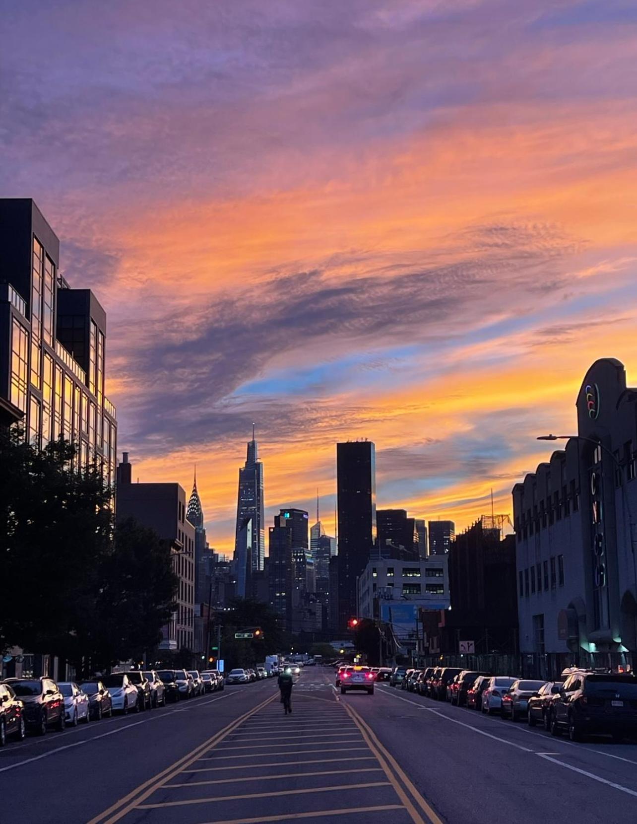 Room In A 2 Bedrooms Apt. 10 Minutes To Time Square! West New York Exteriér fotografie