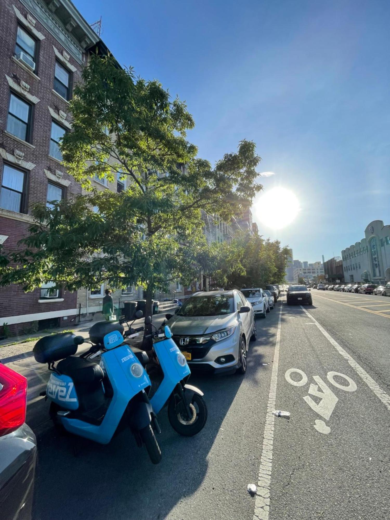 Room In A 2 Bedrooms Apt. 10 Minutes To Time Square! West New York Exteriér fotografie