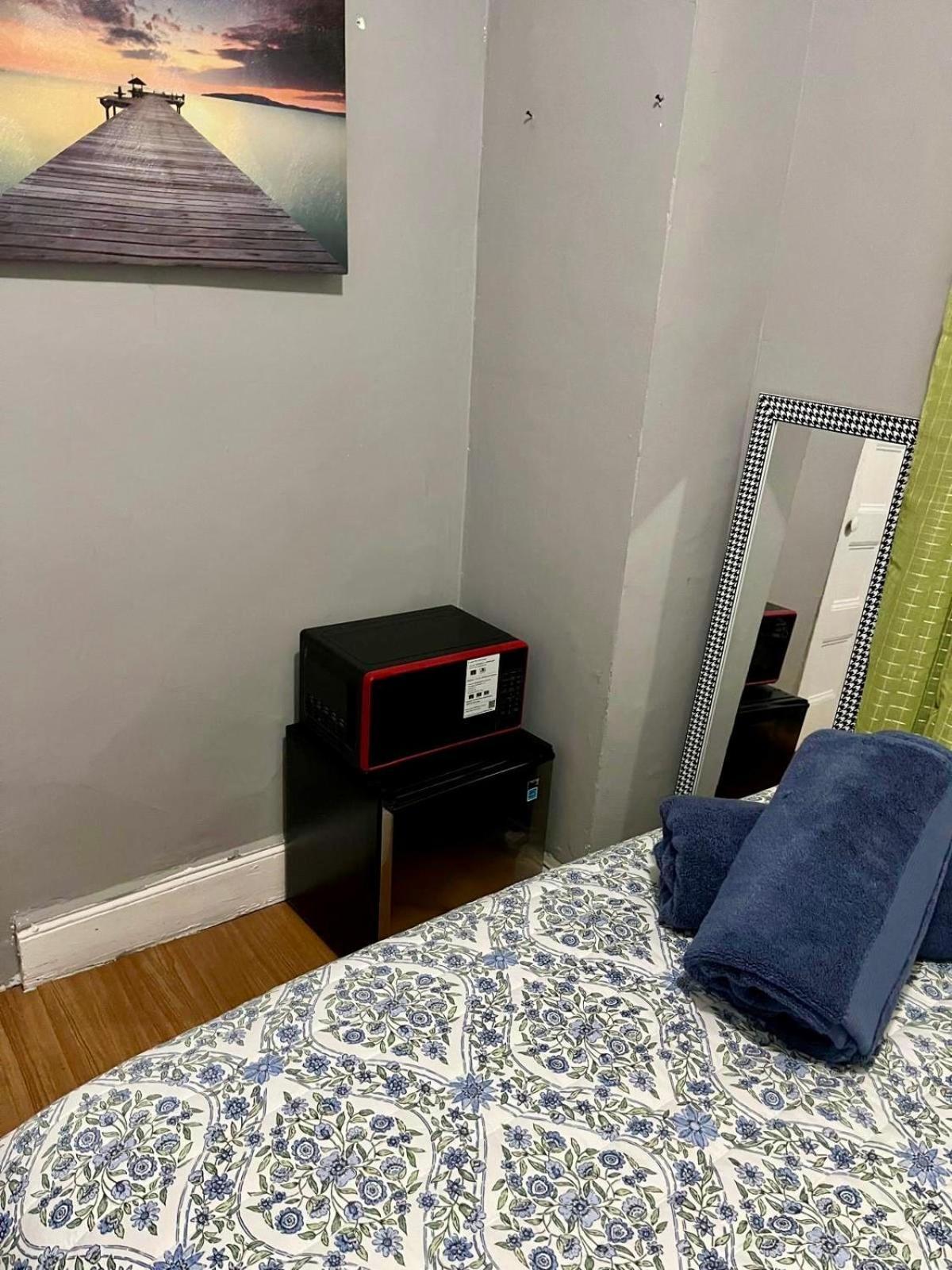 Room In A 2 Bedrooms Apt. 10 Minutes To Time Square! West New York Exteriér fotografie